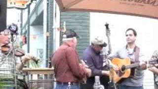 A Hundred Years From Now - High LoneSome Bluegrass Band