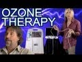 CANCER and OZONE THERAPY : MarkusNews ...