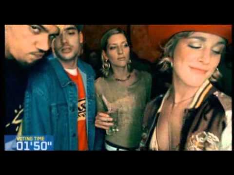 Illo 77 - Keine Zeit (Official Music Video)