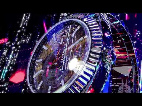 Moon Dweller by Cryptolex NFT