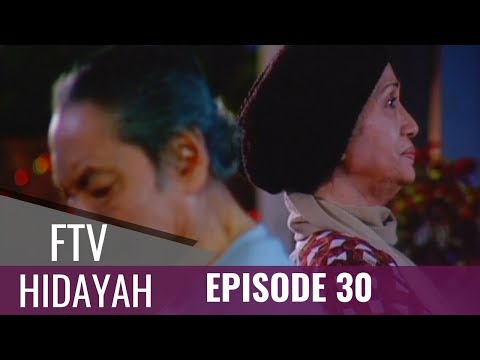 FTV Hidayah - Episode 30 | Ketukan Pintu Hati