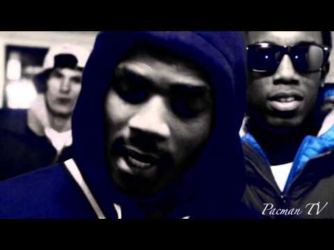 MRBLACKZ & YEMZ(Y.O) "ONE FOR THE MONEY" [VIDEO BY @PACMANTV]