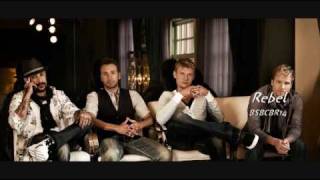 Backstreet Boys - Rebel (HQ)