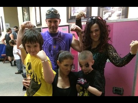 download lagu mp3 mp4 Stephanie Mcmahon Email Address, download lagu Stephanie Mcmahon Email Address gratis, unduh video klip Stephanie Mcmahon Email Address