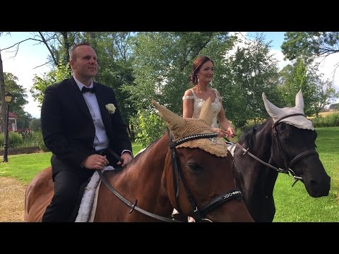 Vaiva ir Aurimas, vestuvių video klipas, vestuvių filmas, 2015