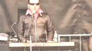 KUNDALINI SHOCK ATTACK at TELUS MOSAIC 2008