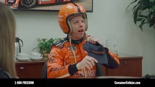 Consumer Cellular Presentation | RFK | Consumer Cellular