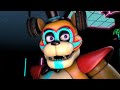 I M Listening To Music FNAF SECURITY BREACH