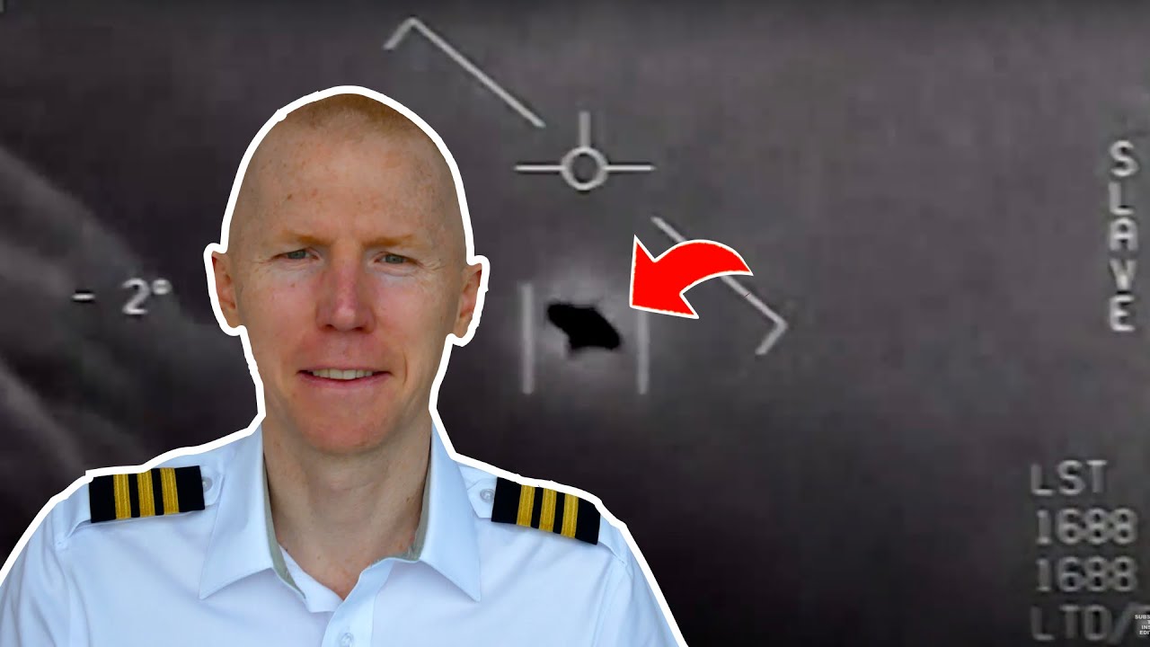 UFO Sightings: How Often Do Pilots Report UFOs Sightings?