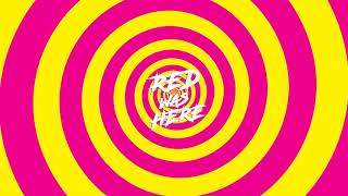 Red Was Here - Haçienda [OFFICIAL VIDEO]