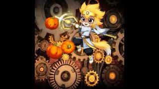 Wavyairsaucer halloween crypto vr monkey king #wavyairsaucer #wavy #halloween #monkeyking #vrchat