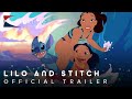 2002 Lilo And Stitch Official Trailer 1 HD Walt Disney Pictures