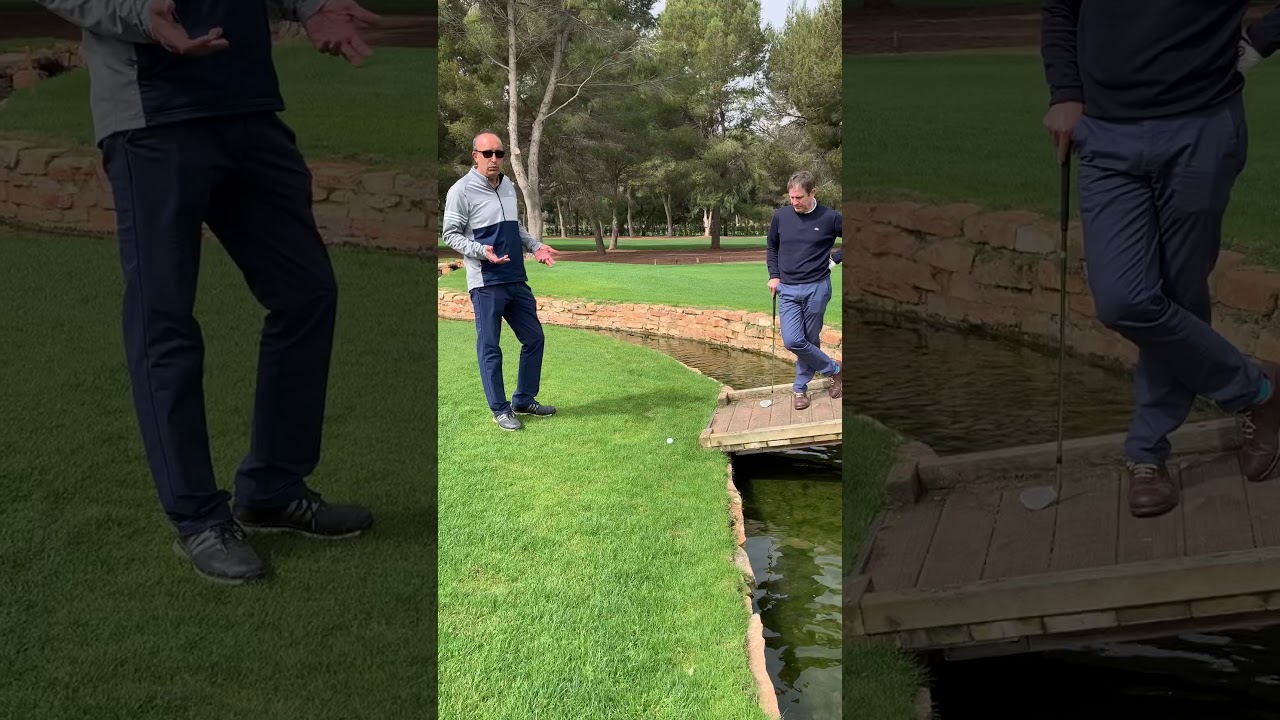 Reglas 11 Obstrucción inamovibles