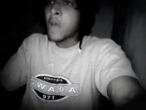 TwiDjy - An Ja Vwè TwoP ( écriture liriiks )