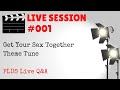 LIVE #001: Learn The Get Your Sax Together Theme Tune (FREE LESSON GIVEAWAY) LIVE #001: Learn The Get Your Sax Together Theme Tune (FREE LESSON GIVEAWAY)