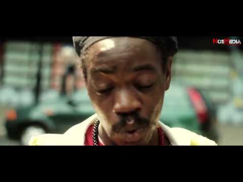 MAKING OF FYAHNAHKI --BLACK POWER (REMIX) FT PHANTOM M16 REEFER MADNESS, MAD MAC, KALIBWOY, FAYARASS