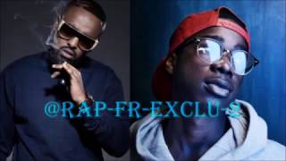 EXCLU   Alonzo   Feu D&#39;artifice   Feat  MHD