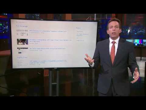 NPR sturs controversy with their Fourth of July tweets