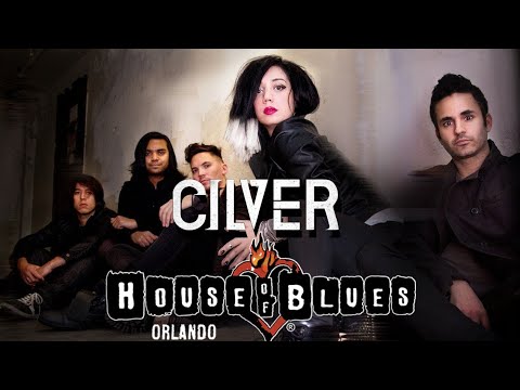 Cilver - Pain is Like a Drug and Razor Blades