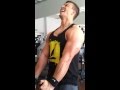 Biceps HammerCurls am Seilzug | Natural Bodybuilding