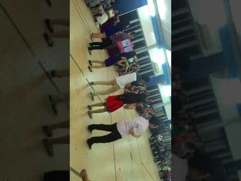 SISTAR - Shake it cover by The Sis