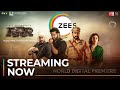 RRR on ZEE5 | Telugu Exclusive Trailer 2 | SS Rajamouli | NTR | Ramcharan | Streaming Now