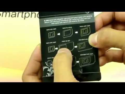 "נאנו סים" מתאם לנאנו סים חיתוך נאנו סים להשיג 072-28-28-236