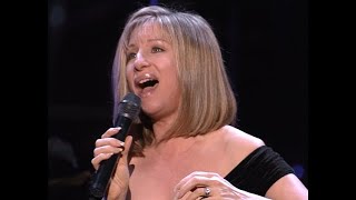 Barbra Streisand - MGM Grand - 1994 - People