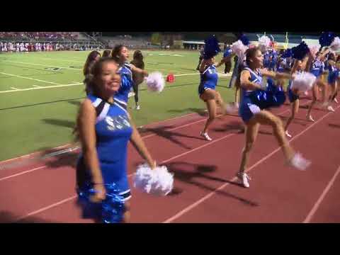 Antonian vs. South San