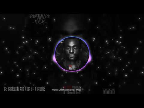 Dj Dorivaldo Mix feat Dr.Tchuby - Meth Meth (Original Mix ) Áudio oficial