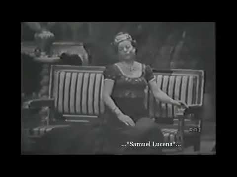 Tosca - 1965 - Marcella Pobbe, Gianni Raimondi, Cornell MacNeil