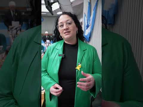 Educación, participación juvenil y cultura en la 12ª Sesión Ordinaria