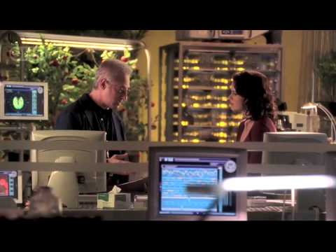 Threshold S01E12 HD - Vigilante, Season 01 - Episode 12 Full Free