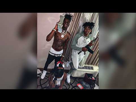 [FREE] Jaydayoungan Type Beat "Can't Think” {Prod By @SixfourBeatz}