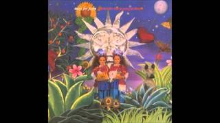 TEARS FOR FEARS - Johnny Panic and the Bible of Dreams [1989 Advice for the Young at Heart]