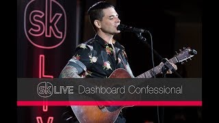 Dashboard Confessional - Remember To Breathe [Songkick Live]
