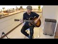 Revolver - acoustic lockdown live #2 - 8th May 2020