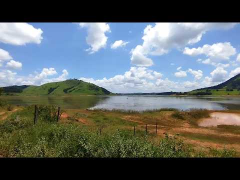 NÍVEL DO LAGO DE FURNAS SUBIU BASTANTE NOS ÚLTIMOS DIAS, MAS AINDA ESTÁ ABAIXO DE 50%