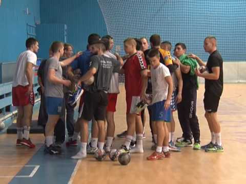 ORK ŠAMOT 65--PRED UTAKMICU SA CRVENOM ZVEZDOM-4-o KOLO-SRLS-30.09.16.