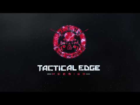 It Has Arrived!! - Limited Edition Fully Licensed M4 SLR by Dytac Gel Blaster Review