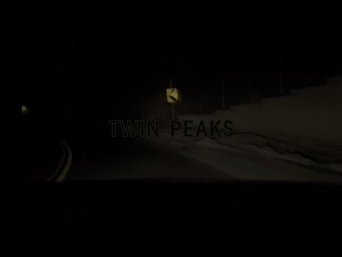A Tribute to Twin Peaks: The Return - Part Three