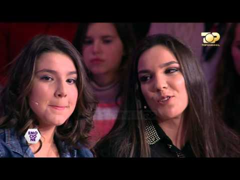 E Diell, 31 Janar 2016, Pjesa 5 - Emocione...