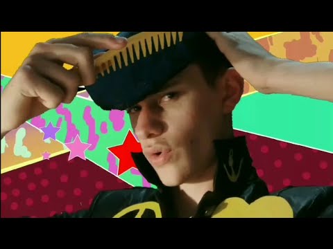[BIZARRE TOWN] Jojo's Bizarre Adventure op5 - Live Action