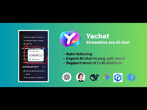 Item video thumbnail