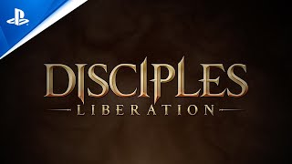 Игра Disciples: Liberation. Издание Deluxe (XBOX One/Series X, русские субтитры)