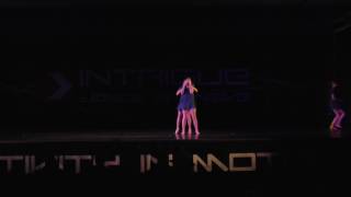 "Good Goodbye" Gauntlet Performance Intrigue Nationals 2016