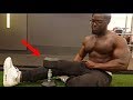 Chest and Tricep Home Workout (ONE Dumbbell NEEDED)