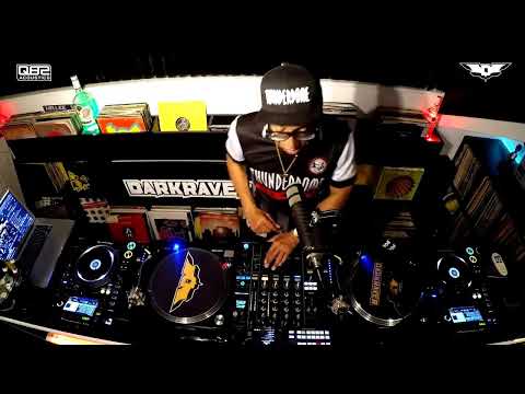 THUNDERDOME SPECIAL with Dj DROKZ!