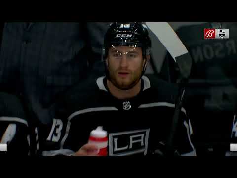 Vegas Golden Knights vs Los Angeles Kings - October 6th, 2022