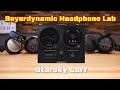 Beyerdynamic Headphone Lab Calibration And Room Speaker Emulation